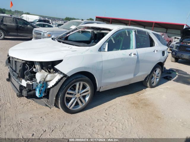 Photo 1 VIN: 3GNAXYEXXKS631720 - CHEVROLET EQUINOX 