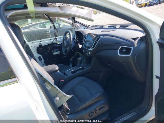 Photo 4 VIN: 3GNAXYEXXKS631720 - CHEVROLET EQUINOX 