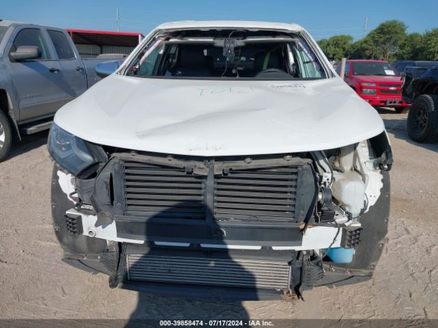 Photo 5 VIN: 3GNAXYEXXKS631720 - CHEVROLET EQUINOX 