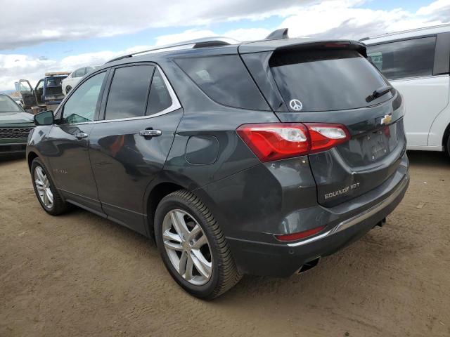 Photo 1 VIN: 3GNAXYEXXKS657945 - CHEVROLET EQUINOX PR 