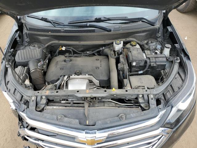 Photo 11 VIN: 3GNAXYEXXKS657945 - CHEVROLET EQUINOX PR 