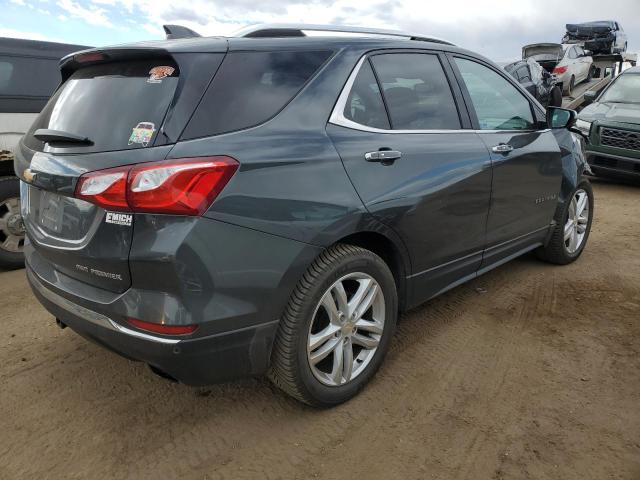 Photo 2 VIN: 3GNAXYEXXKS657945 - CHEVROLET EQUINOX PR 