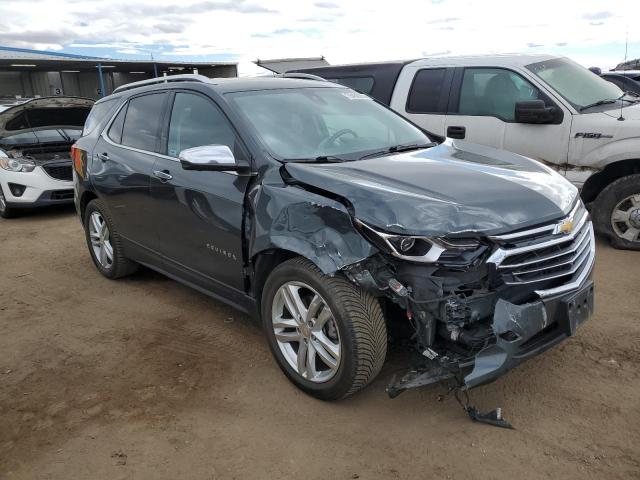 Photo 3 VIN: 3GNAXYEXXKS657945 - CHEVROLET EQUINOX PR 