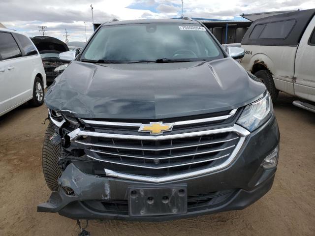 Photo 4 VIN: 3GNAXYEXXKS657945 - CHEVROLET EQUINOX PR 