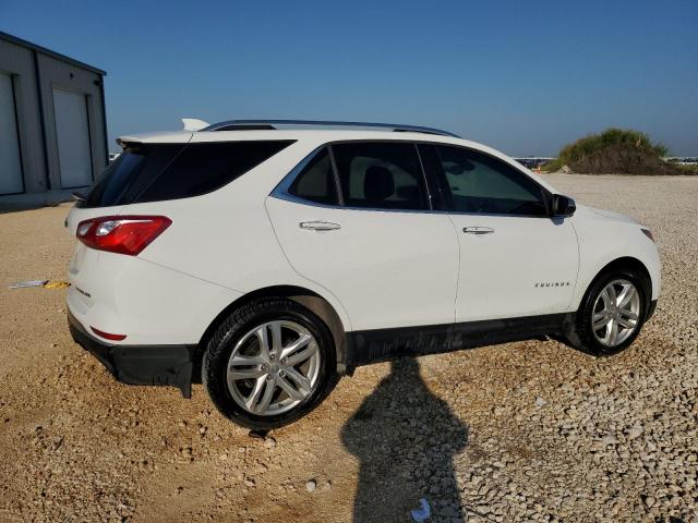 Photo 2 VIN: 3GNAXYEXXLS522689 - CHEVROLET EQUINOX PR 