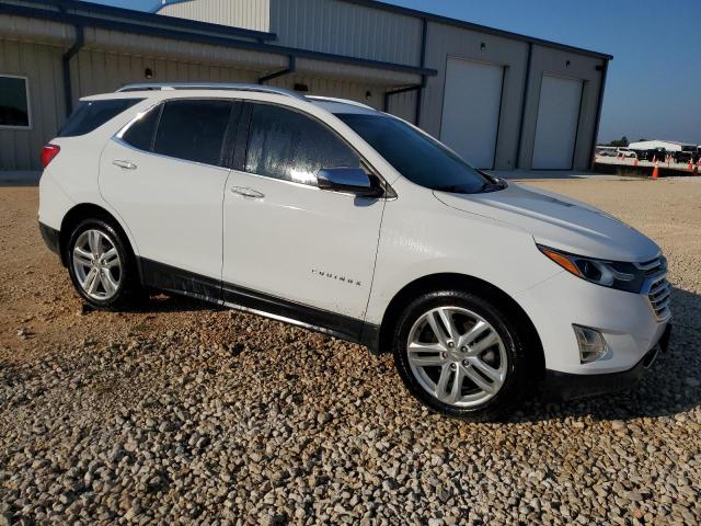 Photo 3 VIN: 3GNAXYEXXLS522689 - CHEVROLET EQUINOX PR 