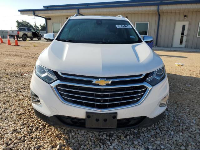 Photo 4 VIN: 3GNAXYEXXLS522689 - CHEVROLET EQUINOX PR 