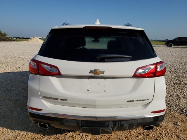 Photo 5 VIN: 3GNAXYEXXLS522689 - CHEVROLET EQUINOX PR 