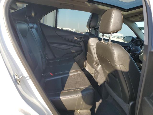 Photo 9 VIN: 3GNAXYEXXLS522689 - CHEVROLET EQUINOX PR 