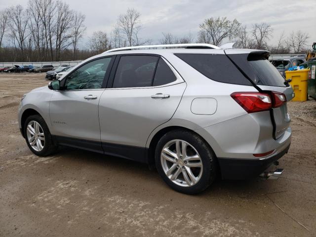 Photo 1 VIN: 3GNAXYEXXLS595786 - CHEVROLET EQUINOX PR 