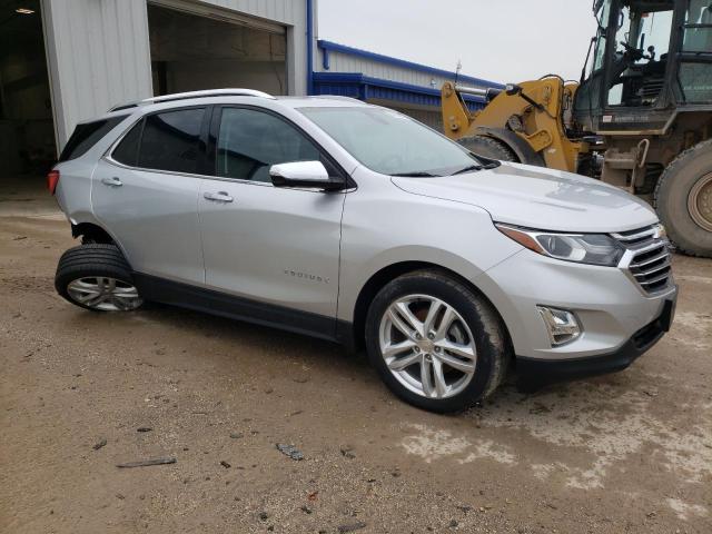 Photo 3 VIN: 3GNAXYEXXLS595786 - CHEVROLET EQUINOX PR 