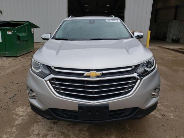 Photo 4 VIN: 3GNAXYEXXLS595786 - CHEVROLET EQUINOX PR 