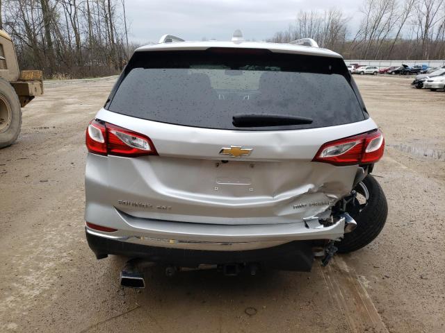 Photo 5 VIN: 3GNAXYEXXLS595786 - CHEVROLET EQUINOX PR 