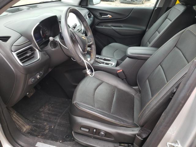 Photo 6 VIN: 3GNAXYEXXLS595786 - CHEVROLET EQUINOX PR 