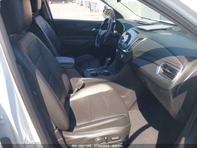 Photo 4 VIN: 3GNAXZEU4KS582042 - CHEVROLET EQUINOX 