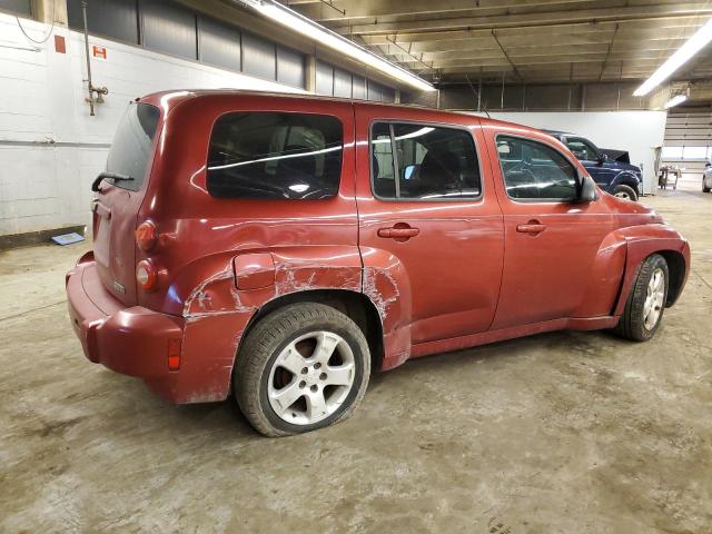 Photo 2 VIN: 3GNBAAFW2BS501076 - CHEVROLET HHR 