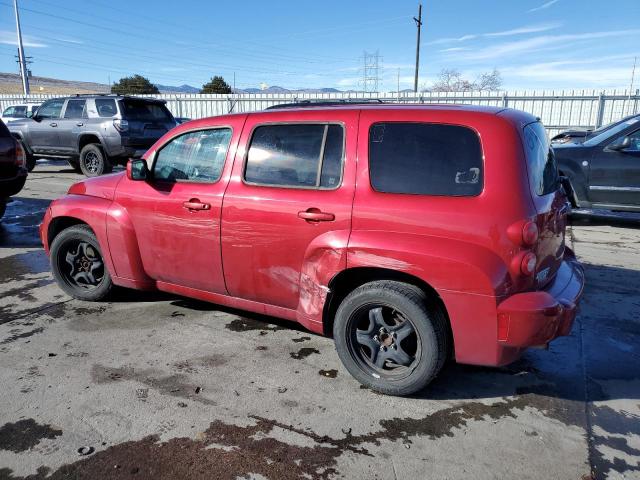 Photo 1 VIN: 3GNBABDB4AS603936 - CHEVROLET HHR LT 