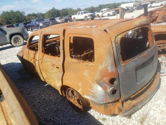 Photo 1 VIN: 3GNBABDB5AS594650 - CHEVROLET HHR 