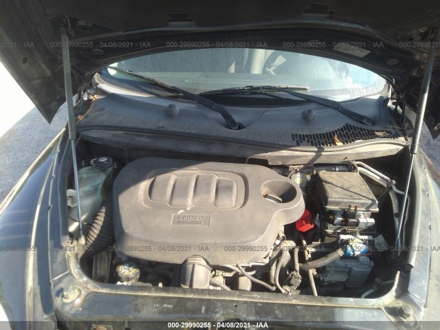 Photo 9 VIN: 3GNBABDB9AS536444 - CHEVROLET HHR 