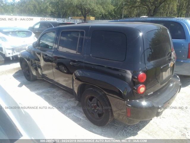 Photo 2 VIN: 3GNBABDBXAS579772 - CHEVROLET HHR 