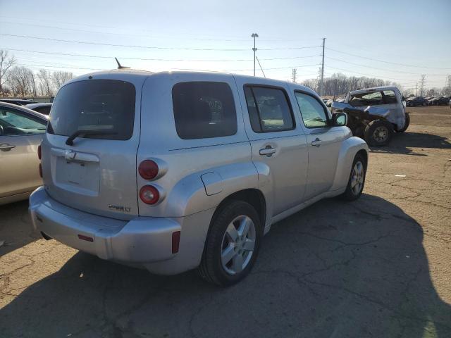 Photo 3 VIN: 3GNBABFU2BS585985 - CHEVROLET HHR LT 