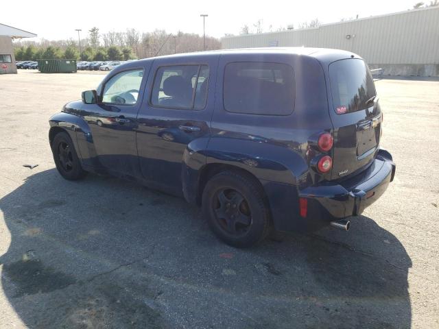 Photo 2 VIN: 3GNBABFW0BS620251 - CHEVROLET HHR LT 