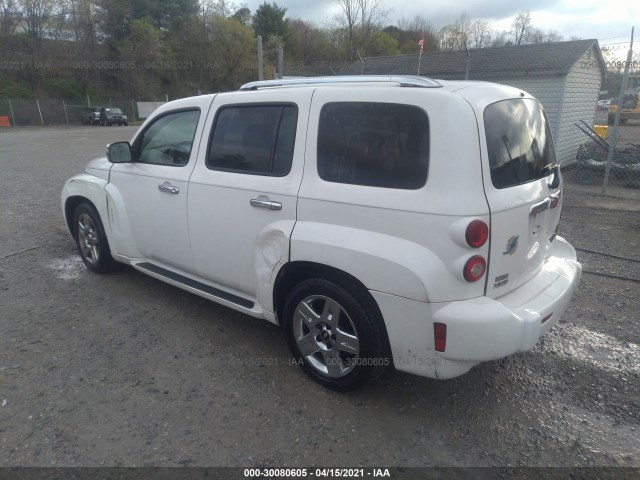 Photo 2 VIN: 3GNBABFW1BS634613 - CHEVROLET HHR 