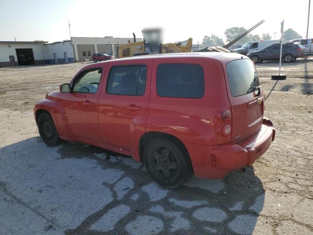 Photo 1 VIN: 3GNBABFW2BS528266 - CHEVROLET HHR 