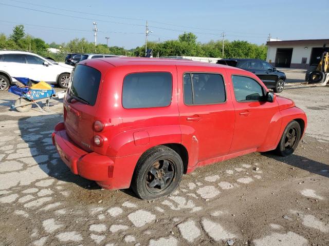 Photo 2 VIN: 3GNBABFW2BS528266 - CHEVROLET HHR 