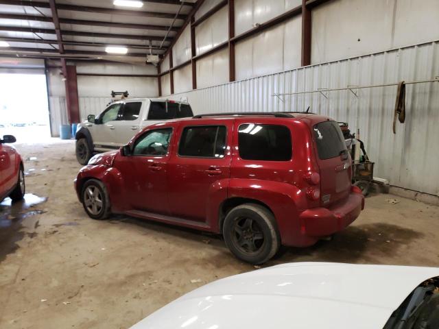 Photo 1 VIN: 3GNBABFW3BS633429 - CHEVROLET HHR 