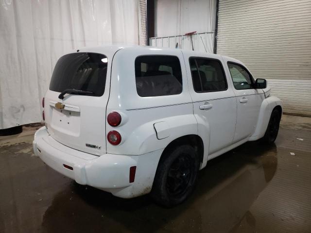 Photo 3 VIN: 3GNBABFW4BS536661 - CHEVROLET HHR LT 