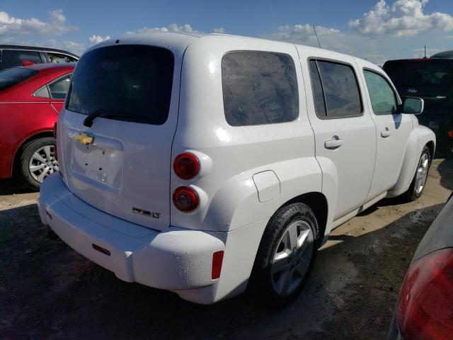 Photo 3 VIN: 3GNBABFW6BS529744 - CHEVROLET HHR LT 