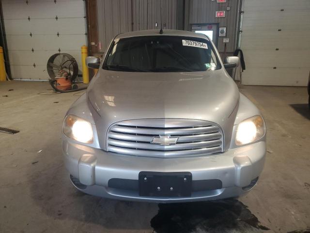 Photo 4 VIN: 3GNBABFW7BS663999 - CHEVROLET HHR LT 