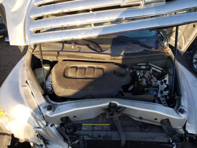 Photo 6 VIN: 3GNBACDV6AS599162 - CHEVROLET HHR LT 