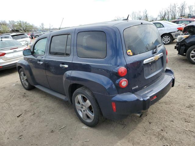 Photo 1 VIN: 3GNBACDV6AS649302 - CHEVROLET HHR LT 