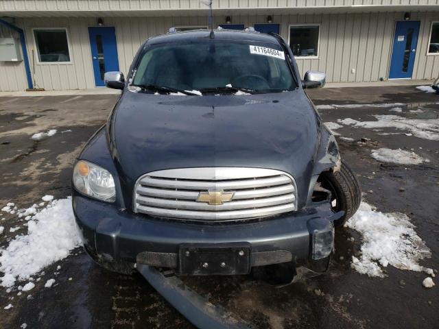 Photo 4 VIN: 3GNBACDV7AS536670 - CHEVROLET HHR 