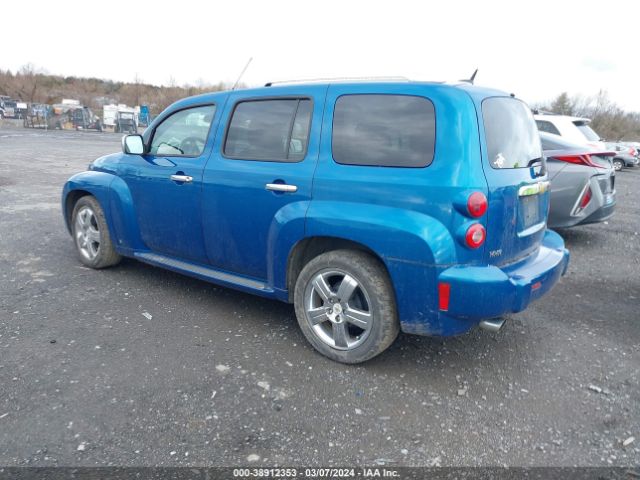 Photo 2 VIN: 3GNBACDV8AS530053 - CHEVROLET HHR 