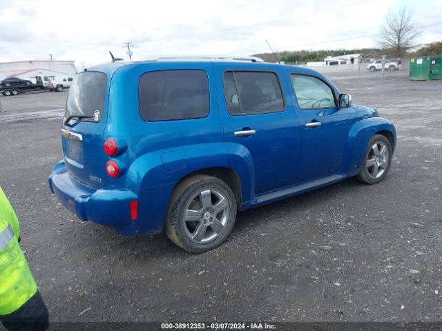 Photo 3 VIN: 3GNBACDV8AS530053 - CHEVROLET HHR 