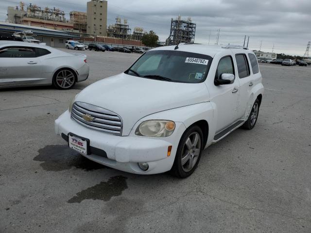 Photo 1 VIN: 3GNBACDVXAS638576 - CHEVROLET HHR LT 