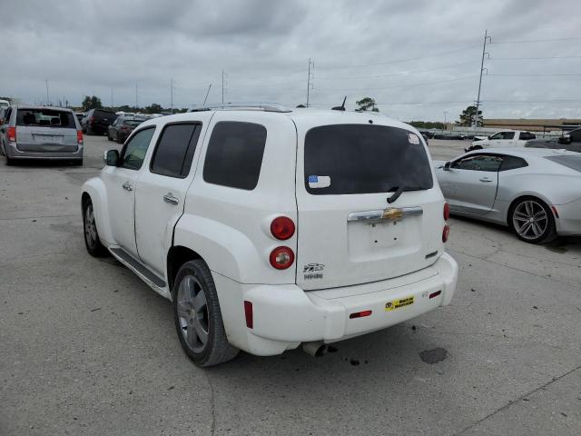 Photo 2 VIN: 3GNBACDVXAS638576 - CHEVROLET HHR LT 