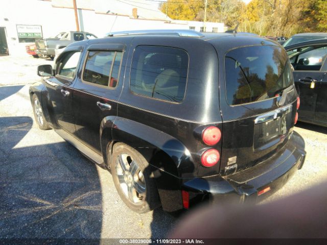 Photo 2 VIN: 3GNBACFU0BS660625 - CHEVROLET HHR 