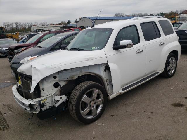 Photo 1 VIN: 3GNBACFU1BS664750 - CHEVROLET HHR LT 