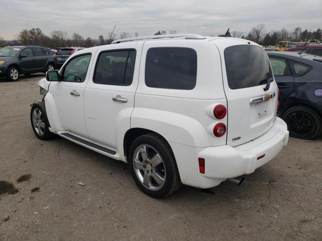 Photo 2 VIN: 3GNBACFU1BS664750 - CHEVROLET HHR LT 