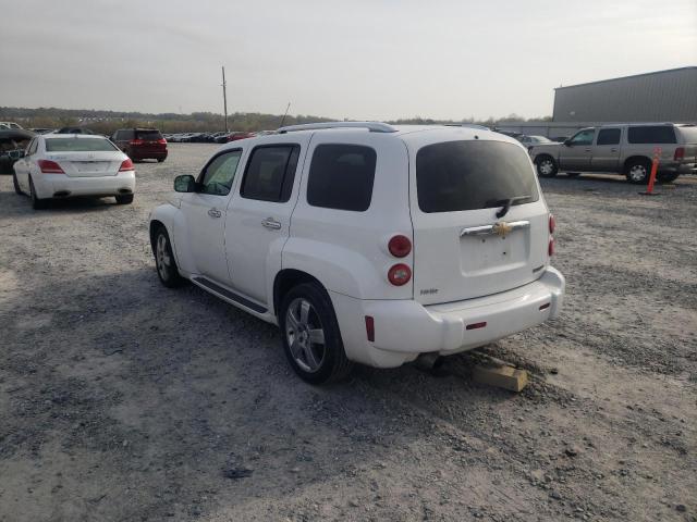 Photo 2 VIN: 3GNBACFU2BS594613 - CHEVROLET HHR LT 