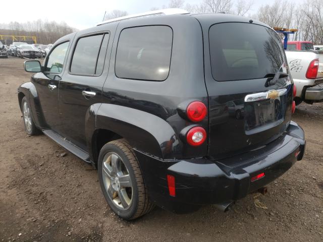 Photo 2 VIN: 3GNBACFU2BS662716 - CHEVROLET HHR LT 