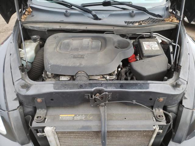 Photo 6 VIN: 3GNBACFU2BS662716 - CHEVROLET HHR LT 