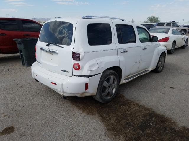 Photo 3 VIN: 3GNBACFU3BS654088 - CHEVROLET HHR LT 