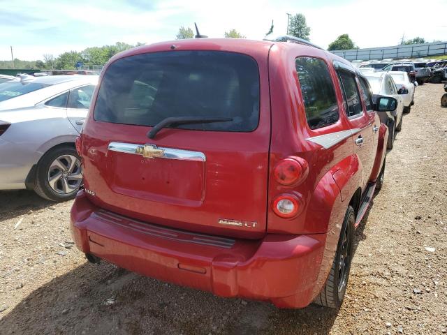 Photo 3 VIN: 3GNBACFU4BS632908 - CHEVROLET HHR LT 