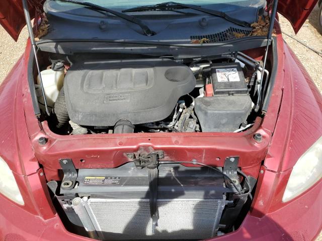 Photo 6 VIN: 3GNBACFU4BS632908 - CHEVROLET HHR LT 