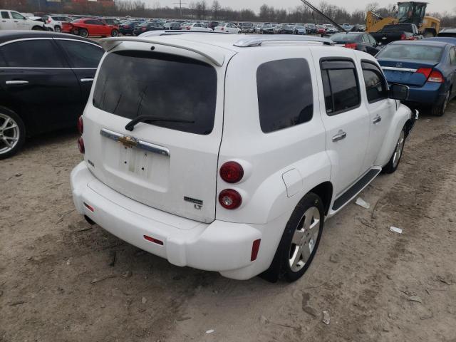 Photo 3 VIN: 3GNBACFU4BS637851 - CHEVROLET HHR LT 